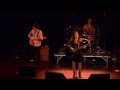 Carlene Carter  -  I've Always Been Crazy