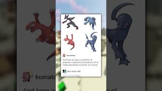 Pokemon Memes