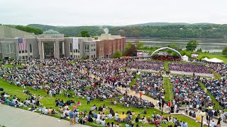 Congratulations Marist Class of 2023