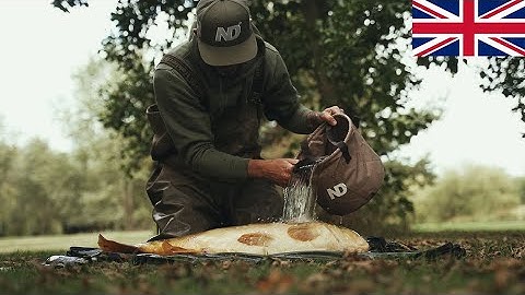 ND collapsible Bucket