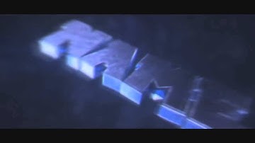 FREE 3D Intro Template #27 (Cinema 4D & After Effects)