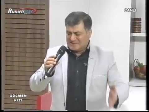 YAHYA DORAY RUMELI TV NEVIN TERZIOGLU Haydar Haydar 12 04 2015