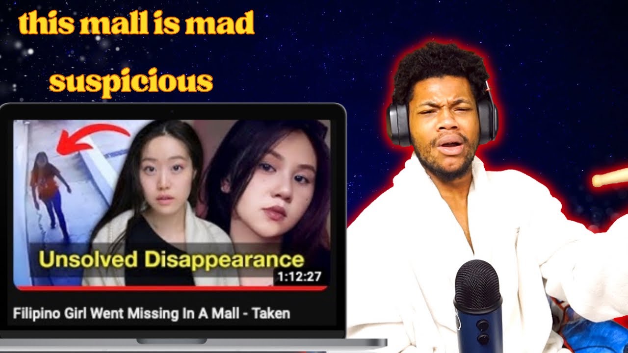 Tribe Loui Learns About The Disappearance of Jovelyn Galleno( a story told by rotten mango)