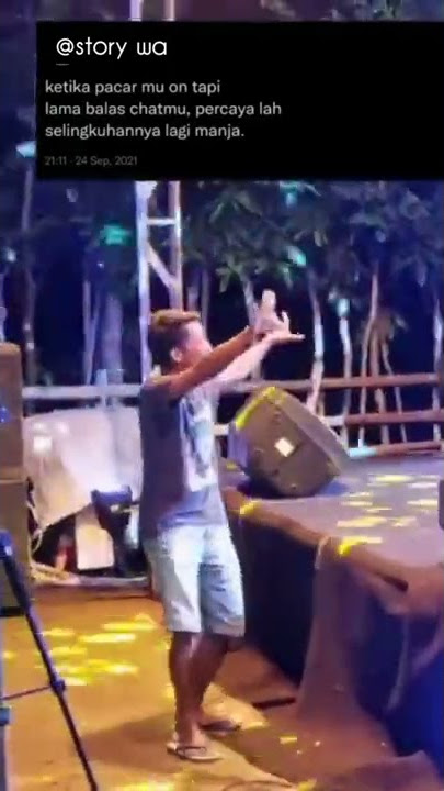 ketika chatmu gak di bales #fyp #storywa #shorts #viral #storykekinian #meme