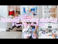 ✨ NEW ✨ CLEANING MARATHON || DEEP CLEANING || CLEANING MOTIVATION || CLEANING HOUSE