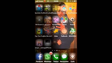 How to get GBA Emu + Games from Cydia on your iPhone without PC