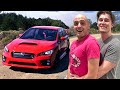 Surprising My Best Friend with his Dream Car