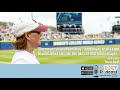 Jo Evans on "The Dirt" NFCA Podcast