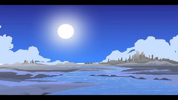 Hyper Light Drifter, Judgement Final Boss Fight, The End.