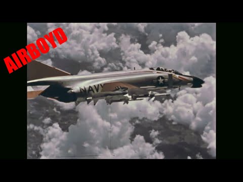 The Record-Breaking Phantom II