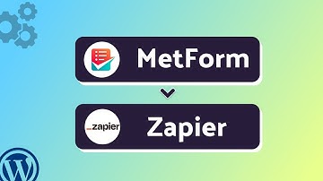 Integrating MetForm with Zapier | Step-by-Step Tutorial | Bit Integrations