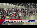 Vex Robotics World Championship draws thousands to St. Louis