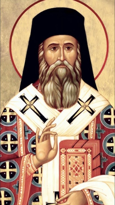 Пісня святителю миколаю