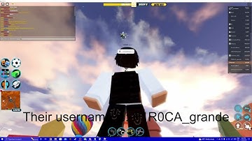 Another Jailbreak exploiter WOW