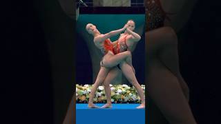 Kate Shortman & Izzy Thorpe Win Silver In Paris