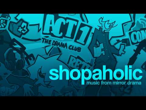 sevdoes - shopaholic