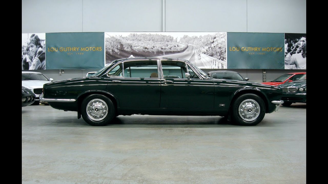 P1707 77 jaguar