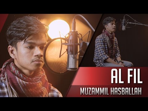 Muzammil Hasballah - Surat Al Fil