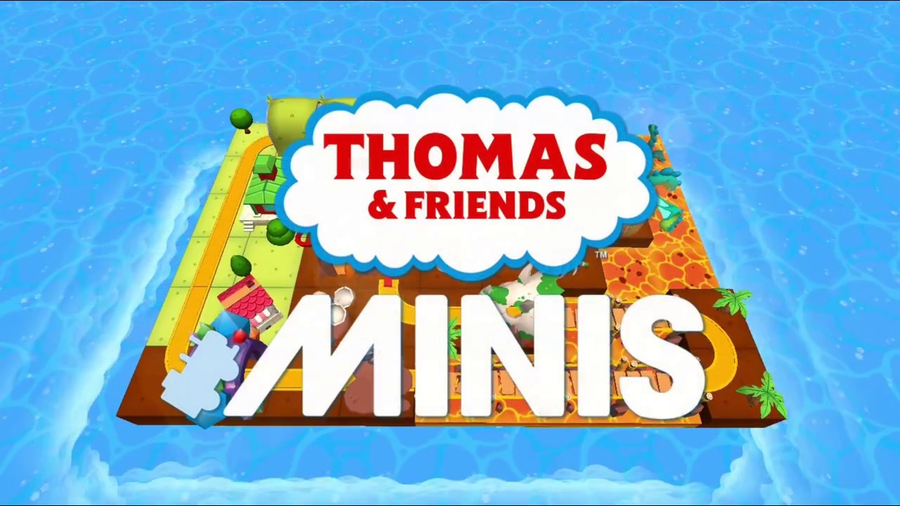 thomas-and-friends-minis-1-first-gameplay-ios-app-by-budge-youtube