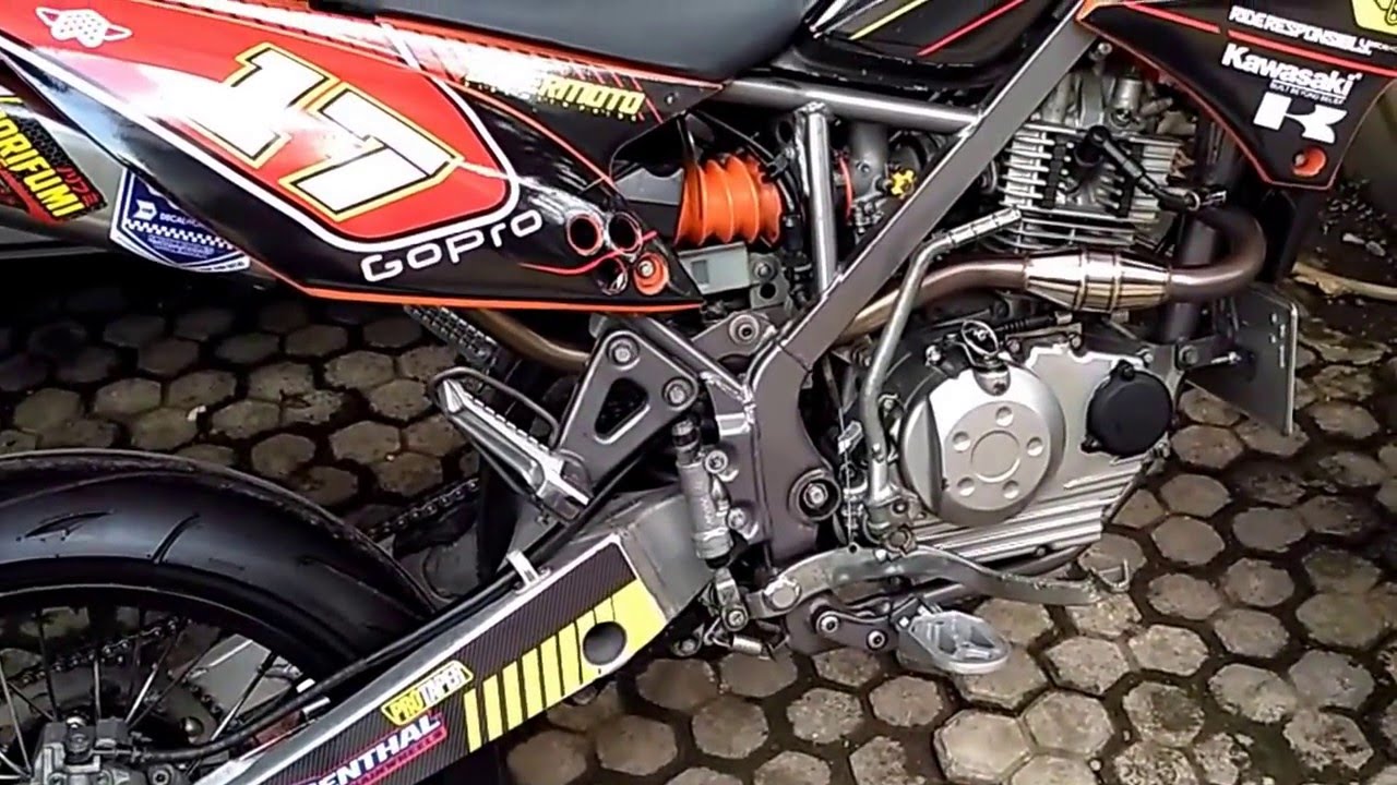 KLX DT 150 With Sound Norifumi YouTube KLX DT 150 With Sound Norifumi YouTube