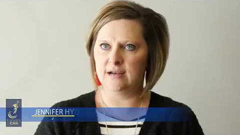 A Parent's Perspective: Jennifer Hyde