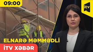 İTV Xəbər | 14.05.2024 | 09:00