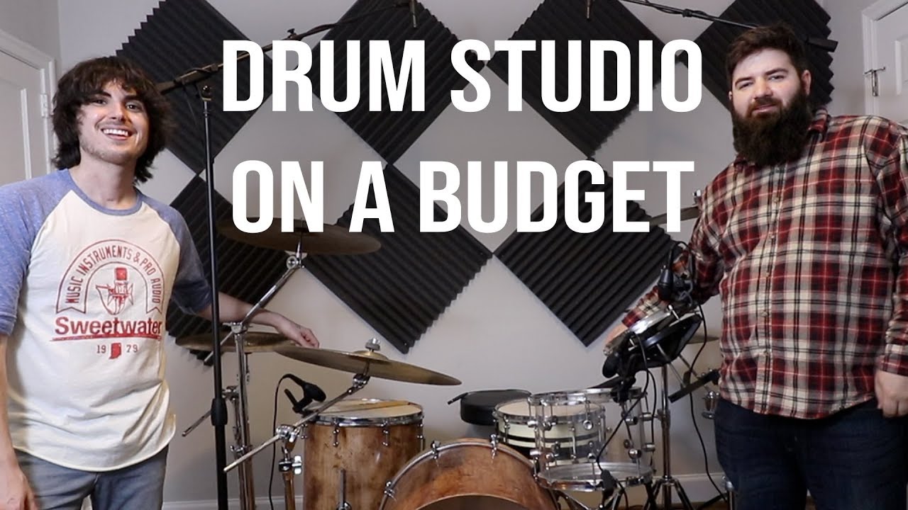 Setting Up a New Studio with Ricky Ficarelli