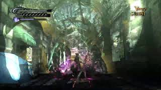 BAYONETTA - PART 3