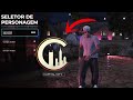 COMO ENTRAR NA CIDADE DO PAULINHO O LOKO - CAPITAL CITY NO GTA RP EM 2025!!