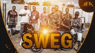 Sweg- Sparru Santiago Videoclipe Oficial