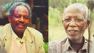 JOMO KENYATTA WAS OUR LEADER  - MAU MAU WAR VETERANS REVEAL