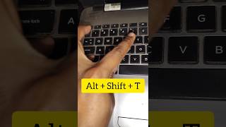 Alt Shift T, Enter Current Time In Ms Word