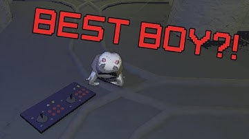 Lethal Company v60 Maneater Encounter