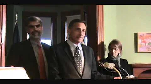 Spaulding: "I was as surprised as you were"