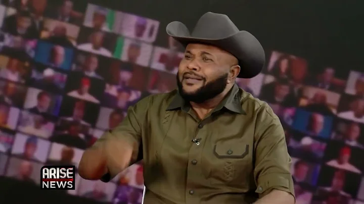 Wike is Planning to Run Under the PDP Against President Tinubu in 2027 -Nwanyanwu