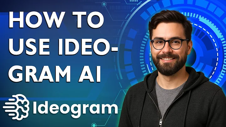 How To Use Ideogram Ai [2025 Guide]