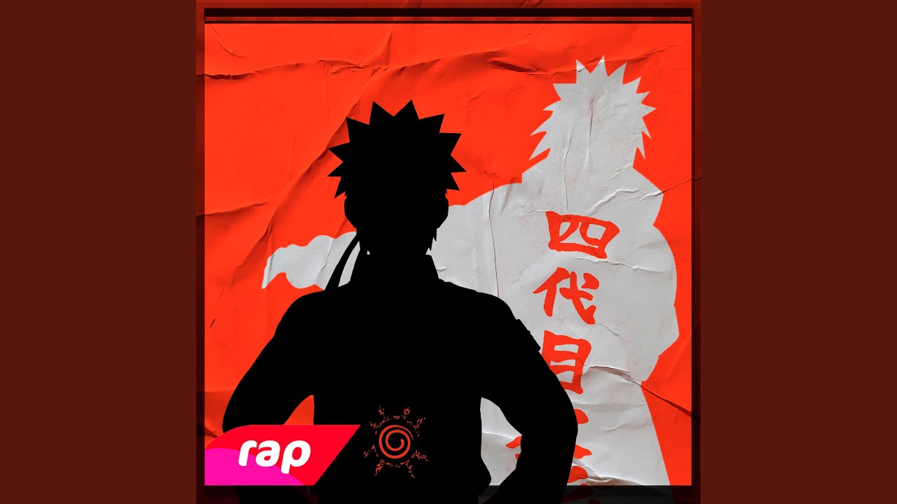 Rap do Minato e Naruto: A Canção de Pai e Filho (Nerd Hits) - 7 Minutoz