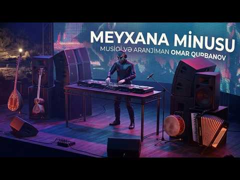 Meyxana Minusu - 34