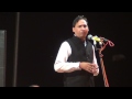 Suresh Albela Comedy and laughter performnace in Rewari