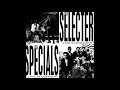 Capture de la vidéo The Specials & The Selecter - Live In Concert