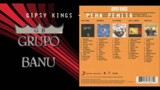 gipsy kings - pena penita | grupo banu