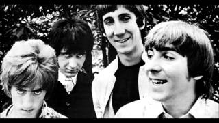 The Who - I Can't Explain (Digital Remaster)