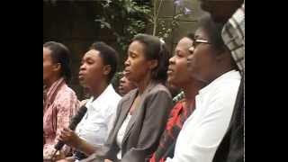 Alishuka-SDA Arusha Central Youth Choir