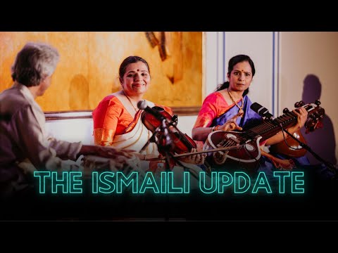 The Ismaili Update Aga Khan Music Awards Part 1