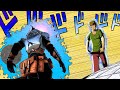 JoJo's Bizarre Adventure = Best Animation