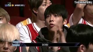 [SUB ESPAÑOL] The Unit - Capítulo 4 (Parte 8)