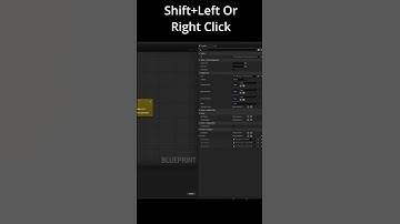 Did you know? - Quick copy / paste - Unreal Engine
