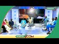 Qg  le duo du fils de abdoulaye mbaye pkh et mbne diatta qui fait pleurer pape cheikh diallo