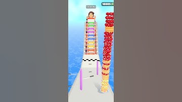 pancake run game play