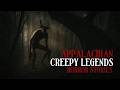10 True Creepy and Scary Encounters of Appalachian Legends Scary Stories Mr Skeleton Collect